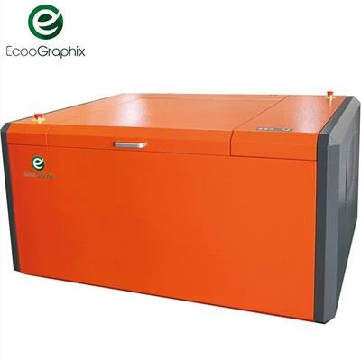 플렉소 CTP 기계