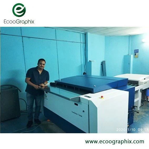 Customized CTP Machines