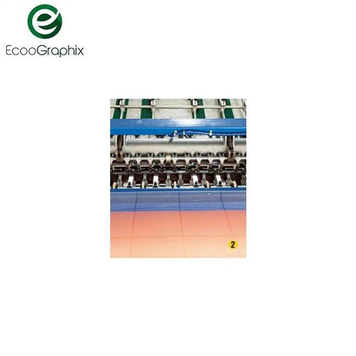 SD 1060 UV Spot Varnish Coating Machine